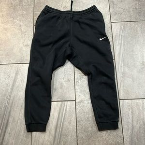 Men’s Nike joggers